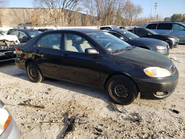 Photo 3 VIN: 2T1BR32E68C917647 - TOYOTA COROLLA 