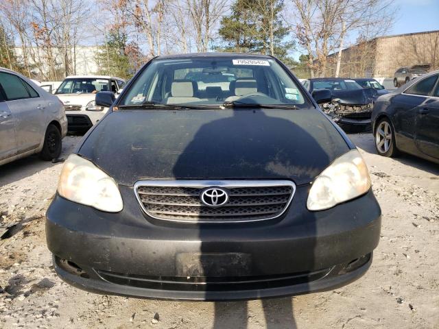 Photo 4 VIN: 2T1BR32E68C917647 - TOYOTA COROLLA 