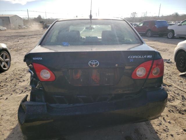 Photo 5 VIN: 2T1BR32E68C917647 - TOYOTA COROLLA 