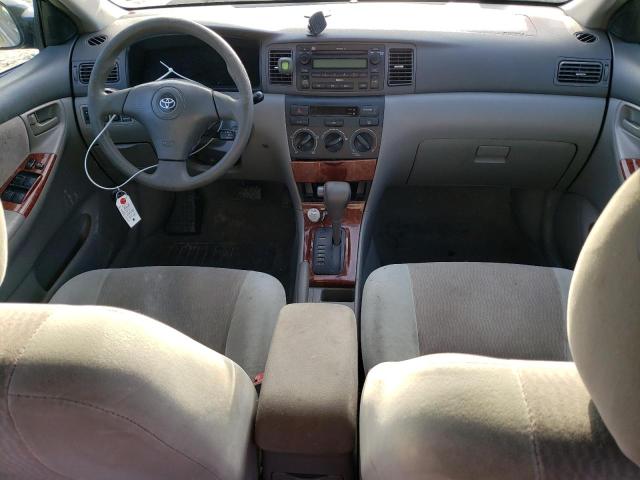 Photo 7 VIN: 2T1BR32E68C917647 - TOYOTA COROLLA 