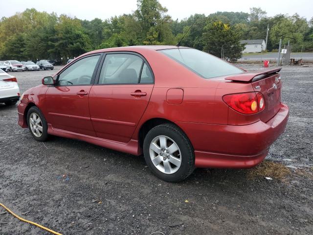 Photo 1 VIN: 2T1BR32E68C922637 - TOYOTA COROLLA CE 