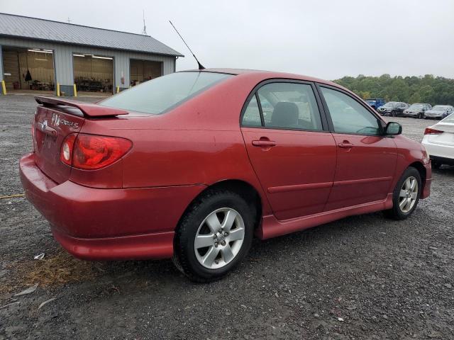 Photo 2 VIN: 2T1BR32E68C922637 - TOYOTA COROLLA CE 