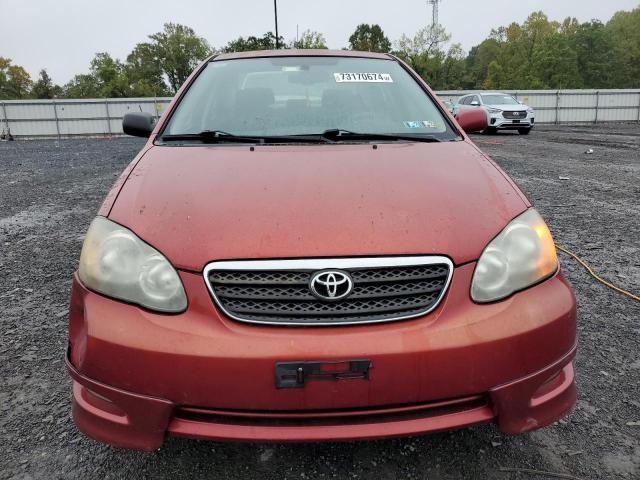 Photo 4 VIN: 2T1BR32E68C922637 - TOYOTA COROLLA CE 