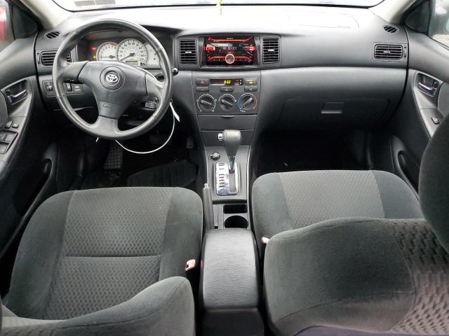 Photo 7 VIN: 2T1BR32E68C922637 - TOYOTA COROLLA CE 