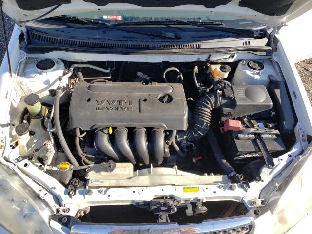 Photo 10 VIN: 2T1BR32E68C939728 - TOYOTA COROLLA 