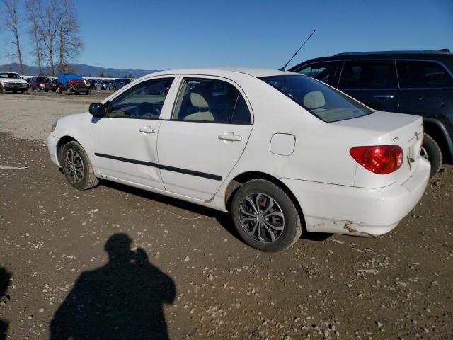 Photo 1 VIN: 2T1BR32E73C036626 - TOYOTA COROLLA 