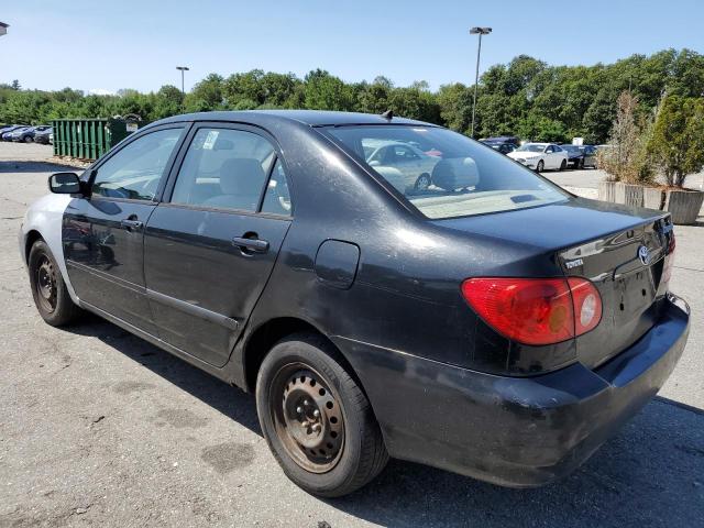 Photo 1 VIN: 2T1BR32E73C039297 - TOYOTA COROLLA CE 