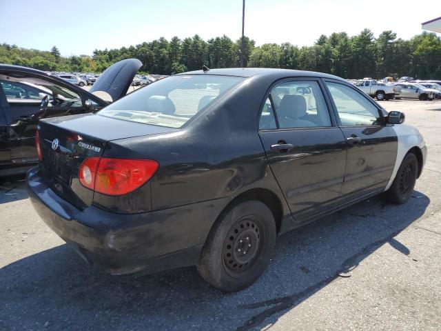 Photo 2 VIN: 2T1BR32E73C039297 - TOYOTA COROLLA CE 