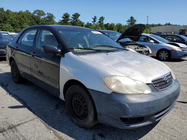 Photo 3 VIN: 2T1BR32E73C039297 - TOYOTA COROLLA CE 