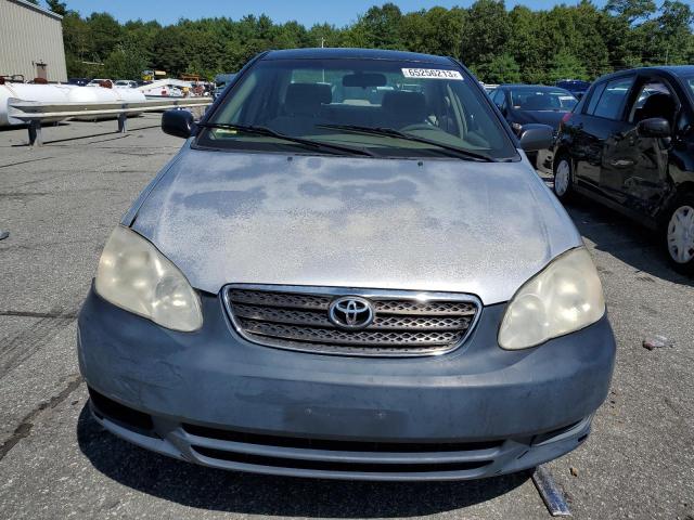 Photo 4 VIN: 2T1BR32E73C039297 - TOYOTA COROLLA CE 