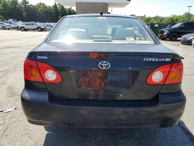 Photo 5 VIN: 2T1BR32E73C039297 - TOYOTA COROLLA CE 