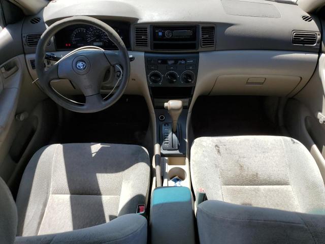 Photo 7 VIN: 2T1BR32E73C039297 - TOYOTA COROLLA CE 