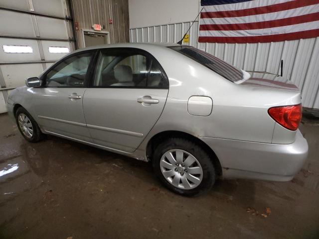 Photo 1 VIN: 2T1BR32E73C065298 - TOYOTA COROLLA 