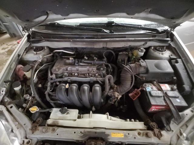 Photo 10 VIN: 2T1BR32E73C065298 - TOYOTA COROLLA 