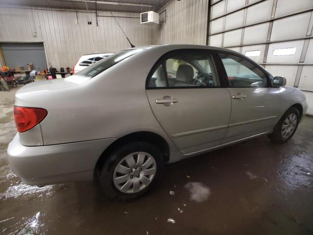 Photo 2 VIN: 2T1BR32E73C065298 - TOYOTA COROLLA 