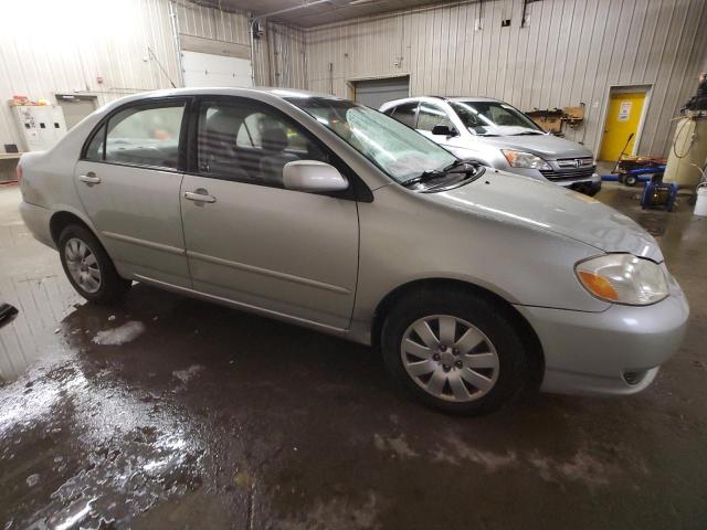 Photo 3 VIN: 2T1BR32E73C065298 - TOYOTA COROLLA 