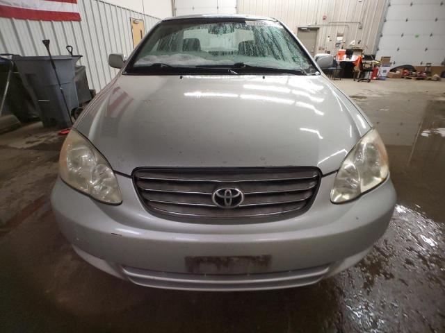 Photo 4 VIN: 2T1BR32E73C065298 - TOYOTA COROLLA 