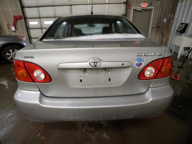 Photo 5 VIN: 2T1BR32E73C065298 - TOYOTA COROLLA 