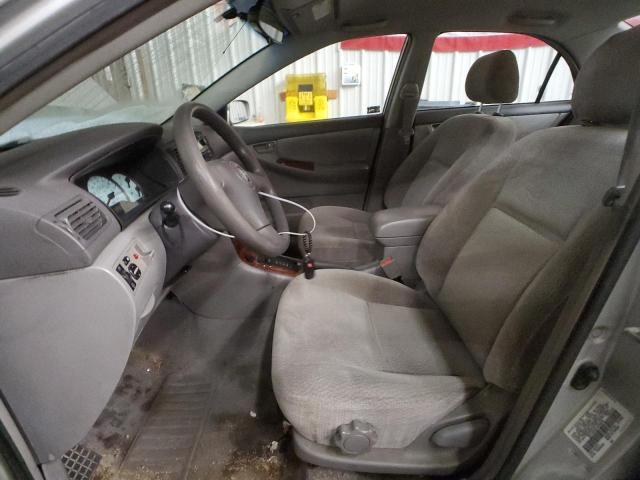 Photo 6 VIN: 2T1BR32E73C065298 - TOYOTA COROLLA 