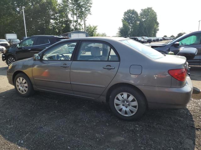 Photo 1 VIN: 2T1BR32E73C078617 - TOYOTA COROLLA 