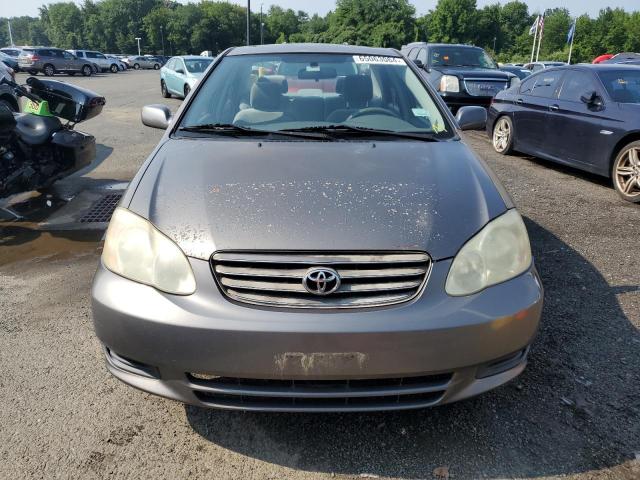 Photo 4 VIN: 2T1BR32E73C078617 - TOYOTA COROLLA 