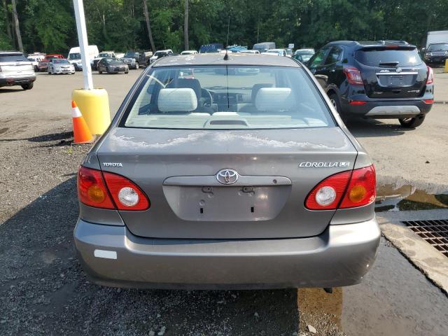 Photo 5 VIN: 2T1BR32E73C078617 - TOYOTA COROLLA 