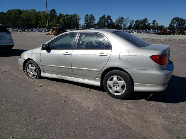 Photo 1 VIN: 2T1BR32E73C114239 - TOYOTA COROLLA CE 