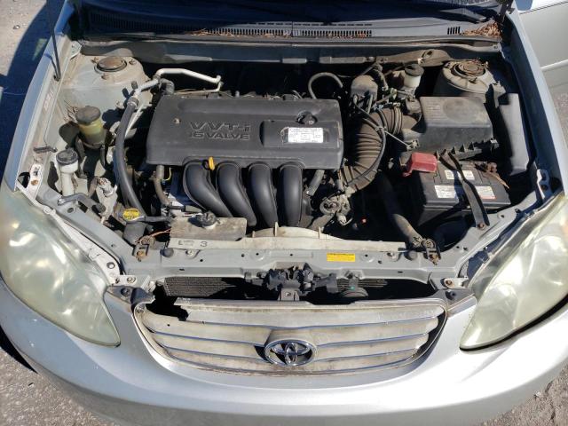 Photo 10 VIN: 2T1BR32E73C114239 - TOYOTA COROLLA CE 