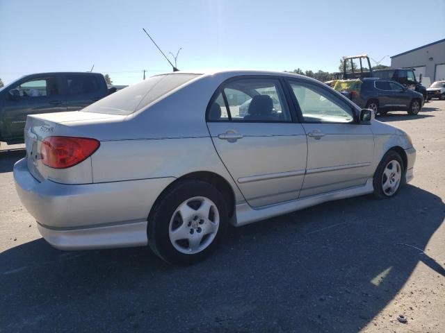 Photo 2 VIN: 2T1BR32E73C114239 - TOYOTA COROLLA CE 