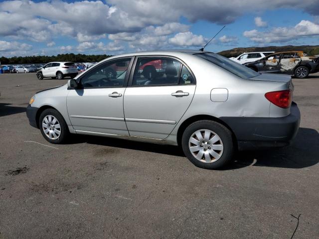 Photo 1 VIN: 2T1BR32E73C117139 - TOYOTA COROLLA CE 