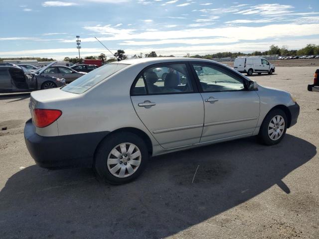 Photo 2 VIN: 2T1BR32E73C117139 - TOYOTA COROLLA CE 