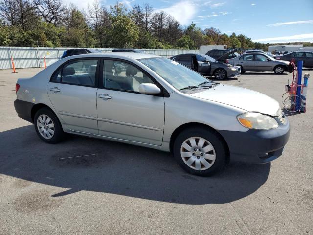 Photo 3 VIN: 2T1BR32E73C117139 - TOYOTA COROLLA CE 