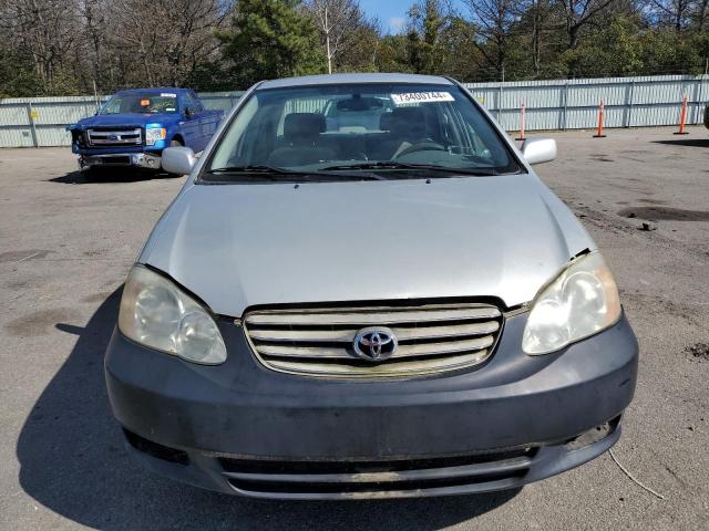 Photo 4 VIN: 2T1BR32E73C117139 - TOYOTA COROLLA CE 