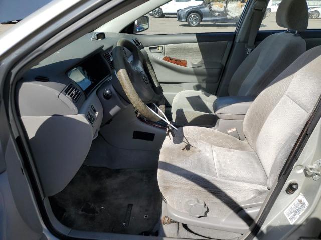 Photo 6 VIN: 2T1BR32E73C117139 - TOYOTA COROLLA CE 