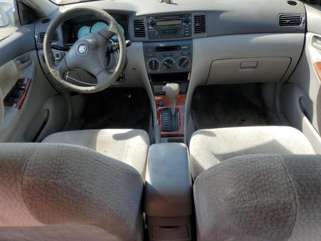 Photo 7 VIN: 2T1BR32E73C117139 - TOYOTA COROLLA CE 