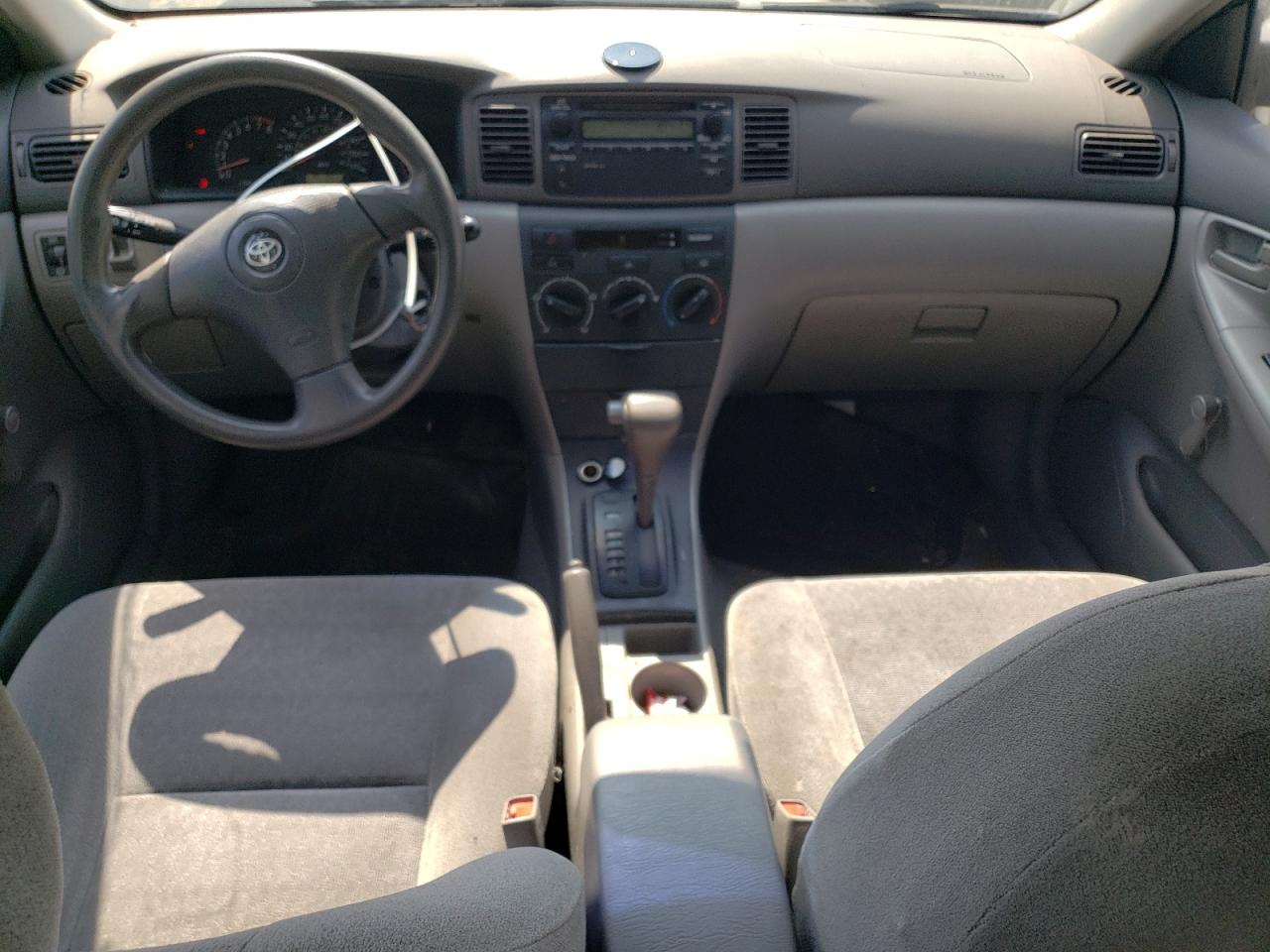 Photo 7 VIN: 2T1BR32E73C135768 - TOYOTA COROLLA 