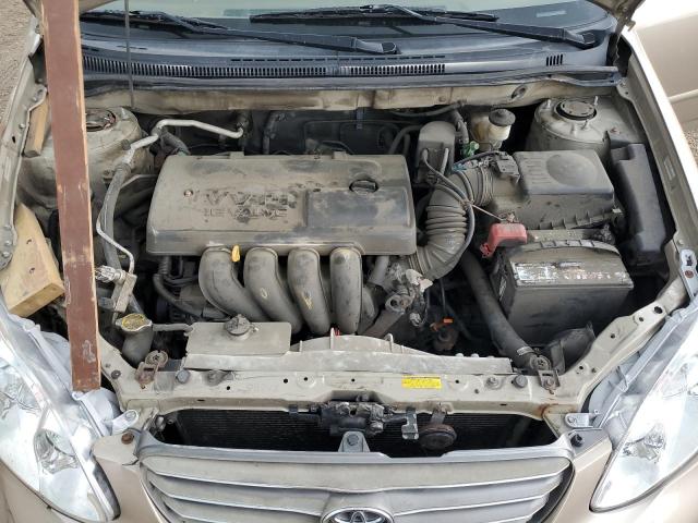 Photo 10 VIN: 2T1BR32E74C216741 - TOYOTA COROLLA 