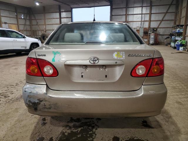 Photo 5 VIN: 2T1BR32E74C216741 - TOYOTA COROLLA 