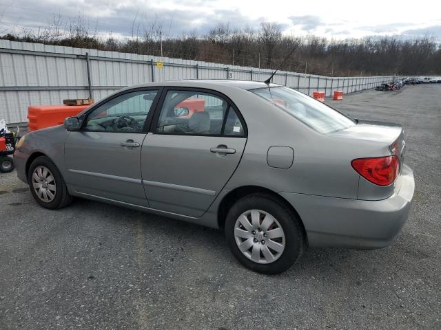 Photo 1 VIN: 2T1BR32E74C225102 - TOYOTA COROLLA CE 