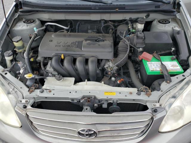 Photo 10 VIN: 2T1BR32E74C225102 - TOYOTA COROLLA CE 