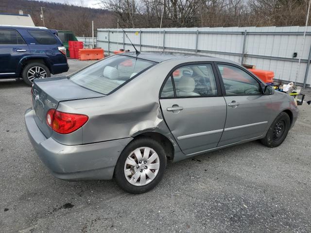 Photo 2 VIN: 2T1BR32E74C225102 - TOYOTA COROLLA CE 