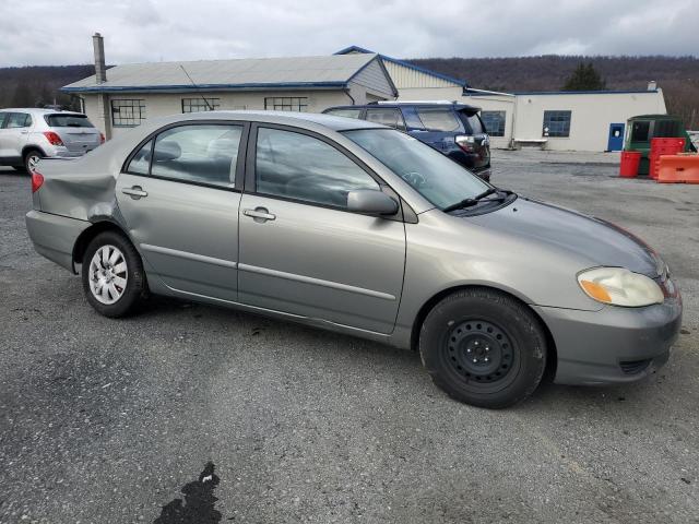 Photo 3 VIN: 2T1BR32E74C225102 - TOYOTA COROLLA CE 