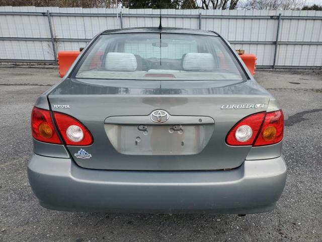 Photo 5 VIN: 2T1BR32E74C225102 - TOYOTA COROLLA CE 