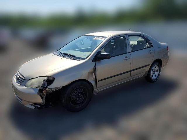 Photo 0 VIN: 2T1BR32E74C238805 - TOYOTA COROLLA 