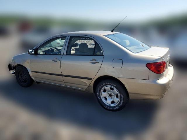 Photo 1 VIN: 2T1BR32E74C238805 - TOYOTA COROLLA 