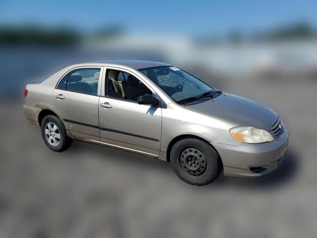 Photo 3 VIN: 2T1BR32E74C238805 - TOYOTA COROLLA 