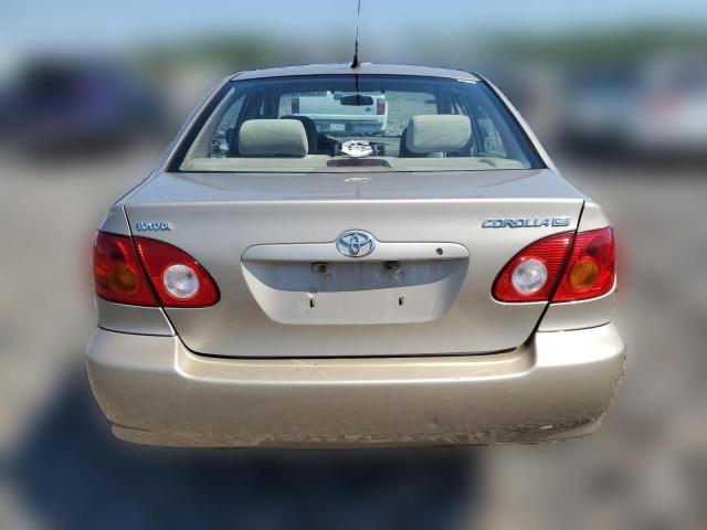 Photo 5 VIN: 2T1BR32E74C238805 - TOYOTA COROLLA 