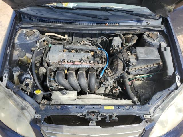 Photo 10 VIN: 2T1BR32E74C243955 - TOYOTA COROLLA CE 