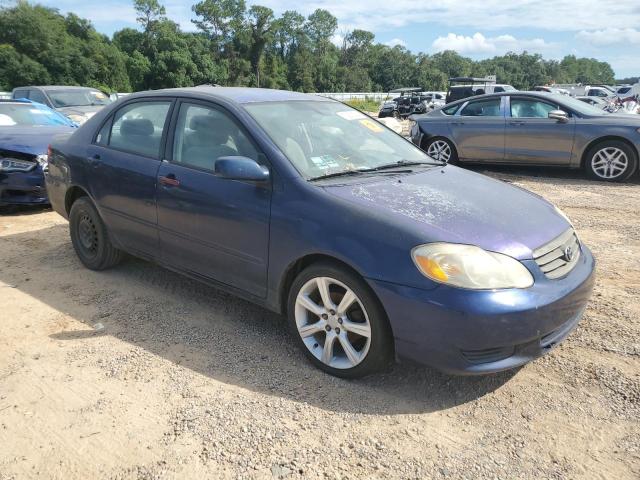 Photo 3 VIN: 2T1BR32E74C243955 - TOYOTA COROLLA CE 