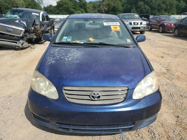 Photo 4 VIN: 2T1BR32E74C243955 - TOYOTA COROLLA CE 